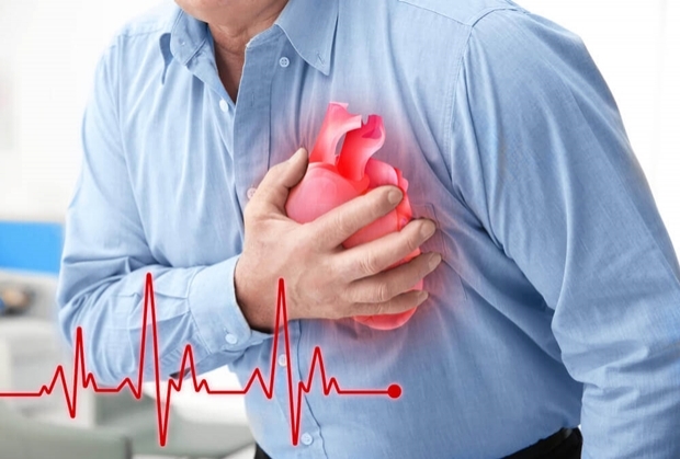 4 อาการเหนื่อย ที่ไม่ควรมองข้าม เสี่ยงโรคหัวใจสูง