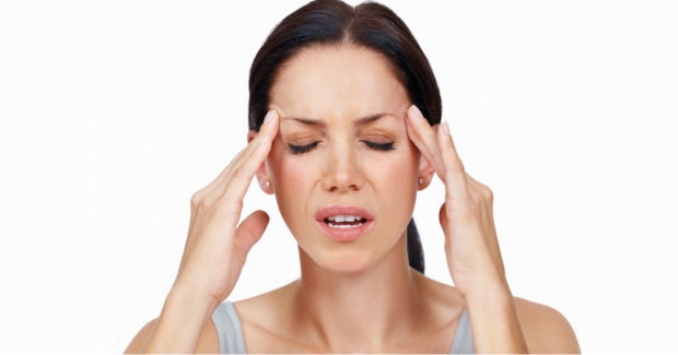 เกิดอะไรขึ้นกับร่างกาย เวลาที่ปวดหัวไมเกรน?