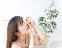 5 วิธีป้องกันตาแห้ง