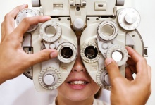 รู้จักโรคจอประสาทตาเสื่อม พร้อม 5 วิธีห่างไกลโรคฯไม่ตาบอด