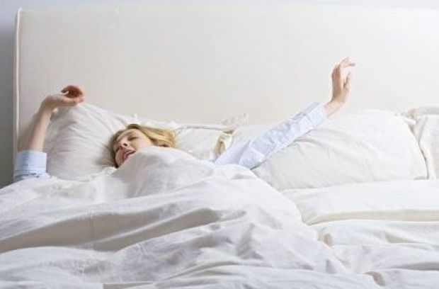 แสงรบกวนตอนนอน ทำระบบเผาผลาญพังจริงหรือ?