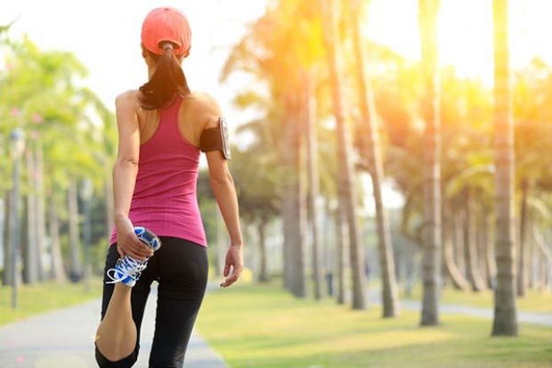 10 วิธีวิ่งยังไงไม่ให้เหนื่อยง่ายออกกำลังกายได้นาน