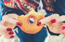 10 เรื่องดี๊ดีที่จะเกิดขึ้นถ้าเลิกกินของหวาน เพื่อสุขภาพที่ดี