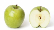 แอปเปิลวันละผลต่อสู้โรคร้ายจากความอ้วน