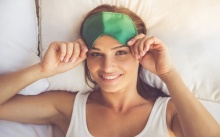 นอนท่าไหนดีที่สุดต่อสุขภาพ?