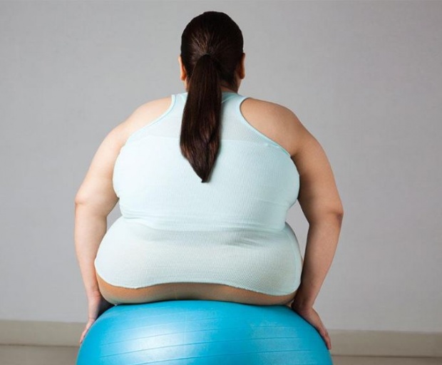 “โรคอ้วน” เพิ่มเสี่ยงถุงน้ำรังไข่ในผู้หญิง ชวนดูวิธีรักษาแนวอื่น