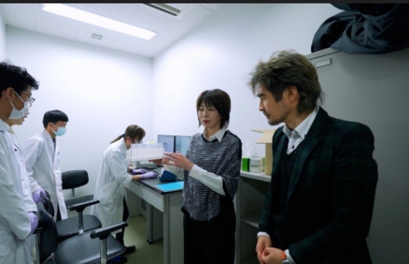 หมอญี่ปุ่นเผยเคล็ดลับ ปลุกกองทัพในตัว พิชิตมะเร็งร้าย