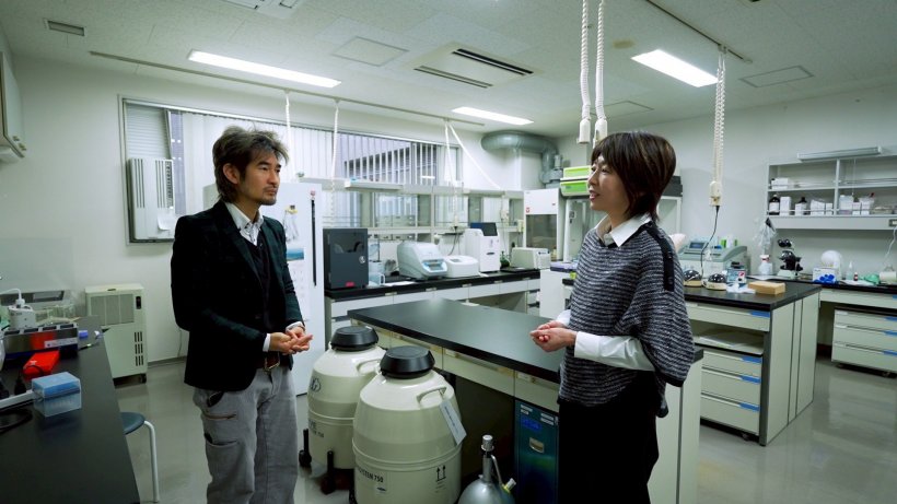 หมอญี่ปุ่นเผยเคล็ดลับ ปลุกกองทัพในตัว พิชิตมะเร็งร้าย