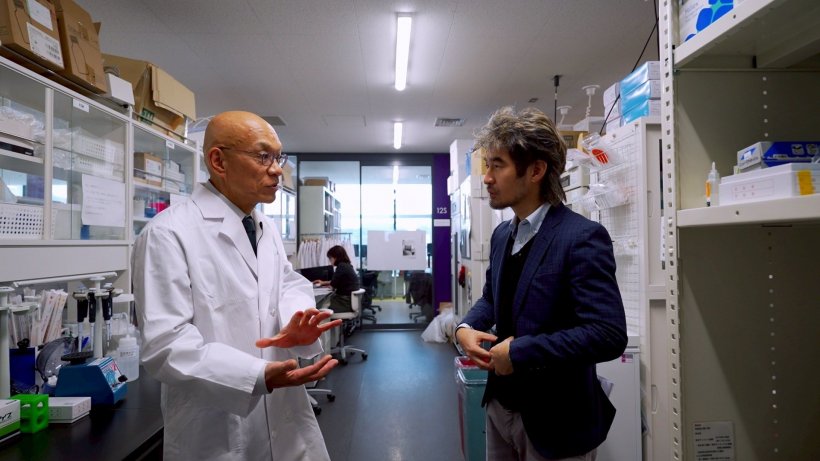 หมอญี่ปุ่นเผยเคล็ดลับ ปลุกกองทัพในตัว พิชิตมะเร็งร้าย