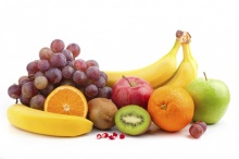 การเลือกผลไม้ในผู้ป่วยเบาหวาน 