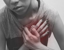 ภาวะหัวใจเต้นผิดจังหวะ Cardiac Arrhythmia