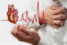 คนใกล้ชิดเกิดอาการหัวใจขาดเลือดเฉียบพลัน จะช่วยยังไง