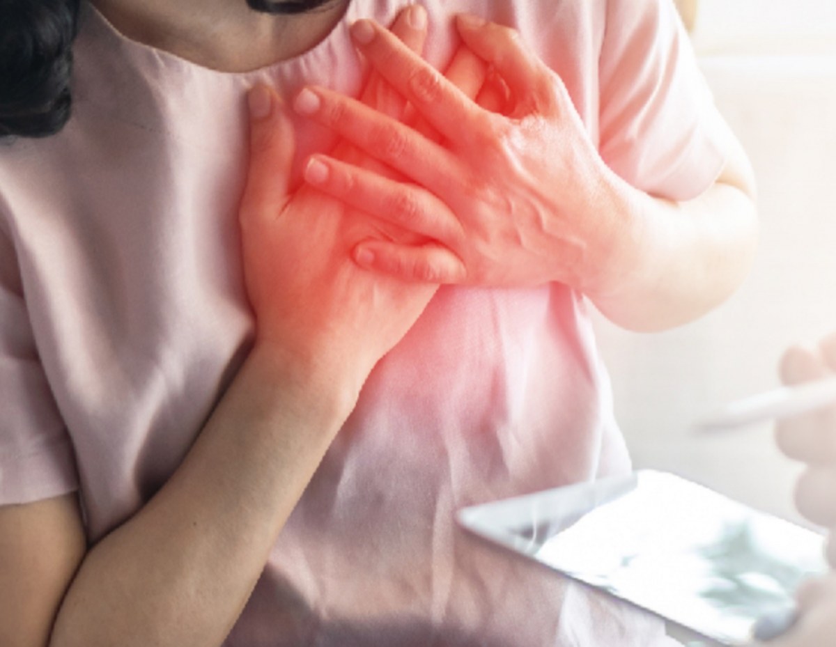 โรคลิ้นหัวใจ โรคอันตรายที่อาจแอบซ่อนอยู่ในทุกวัย