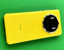 หลุดสเปกกล้อง Mate 80 Pro43! นี่มัน กล้องส่องทางไกล ชัดๆ!