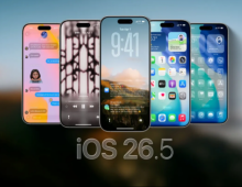 ด่วน! Apple ปล่อย iOS 26.5 แก้รูรั่วความปลอดภัยกว่า 50 จุด