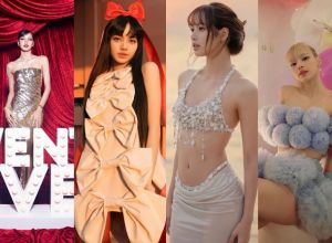 ย้อนโมเมนต์! วันเกิด ลิซ่า แต่ละปีปังไม่พัก สมมงตัวแม่