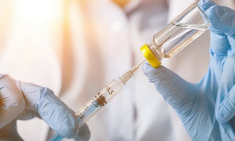 ไม่น่าเชื่อวัคซีนงูสวัด ใครฉีดแล้วโกงอายุถึงระดับยีน?