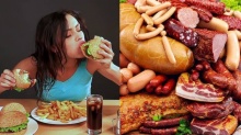 3 โรค กับ “อาหารต้องห้าม”