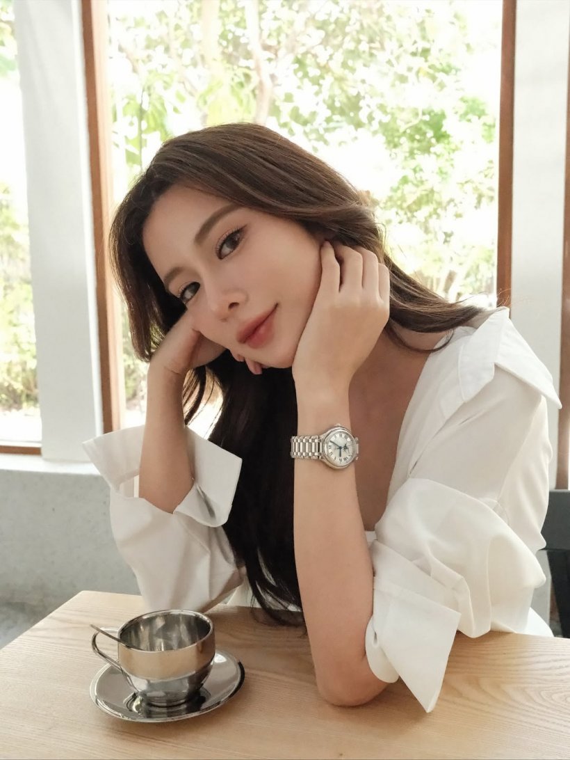 เพจดังเตือน อย่าชะล่าใจ หลังเก้า สุภัสสรา เผยอาการป่วย