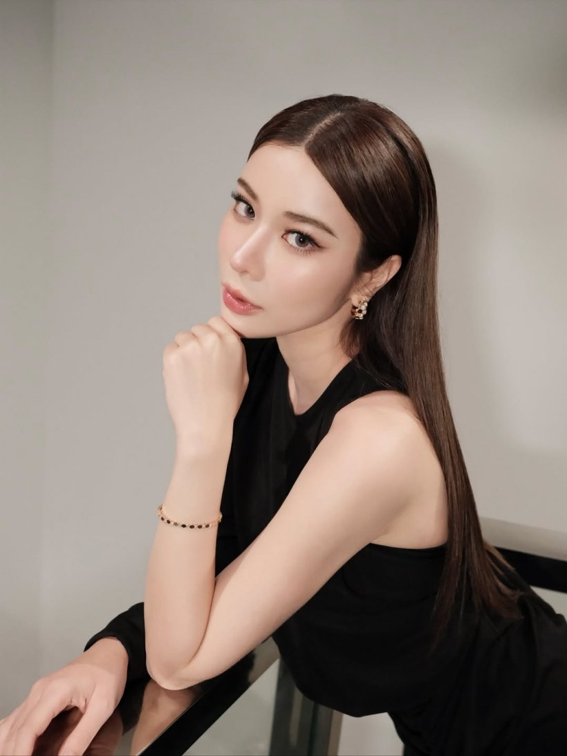 เพจดังเตือน อย่าชะล่าใจ หลังเก้า สุภัสสรา เผยอาการป่วย