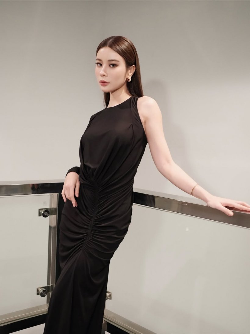 เพจดังเตือน อย่าชะล่าใจ หลังเก้า สุภัสสรา เผยอาการป่วย