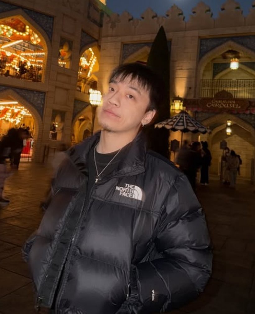 หมอเผยอาการ โรค VKH หลังกิต Three Man Down ป่วยหนัก