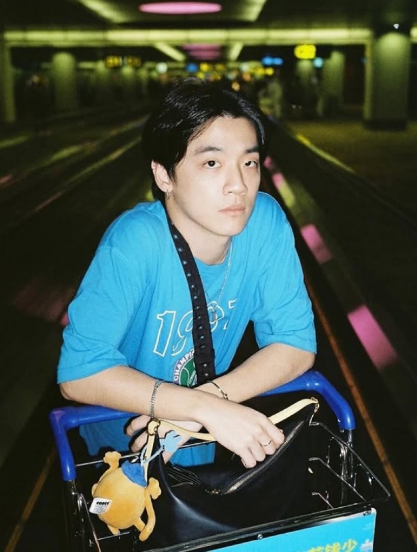 หมอเผยอาการ โรค VKH หลังกิต Three Man Down ป่วยหนัก