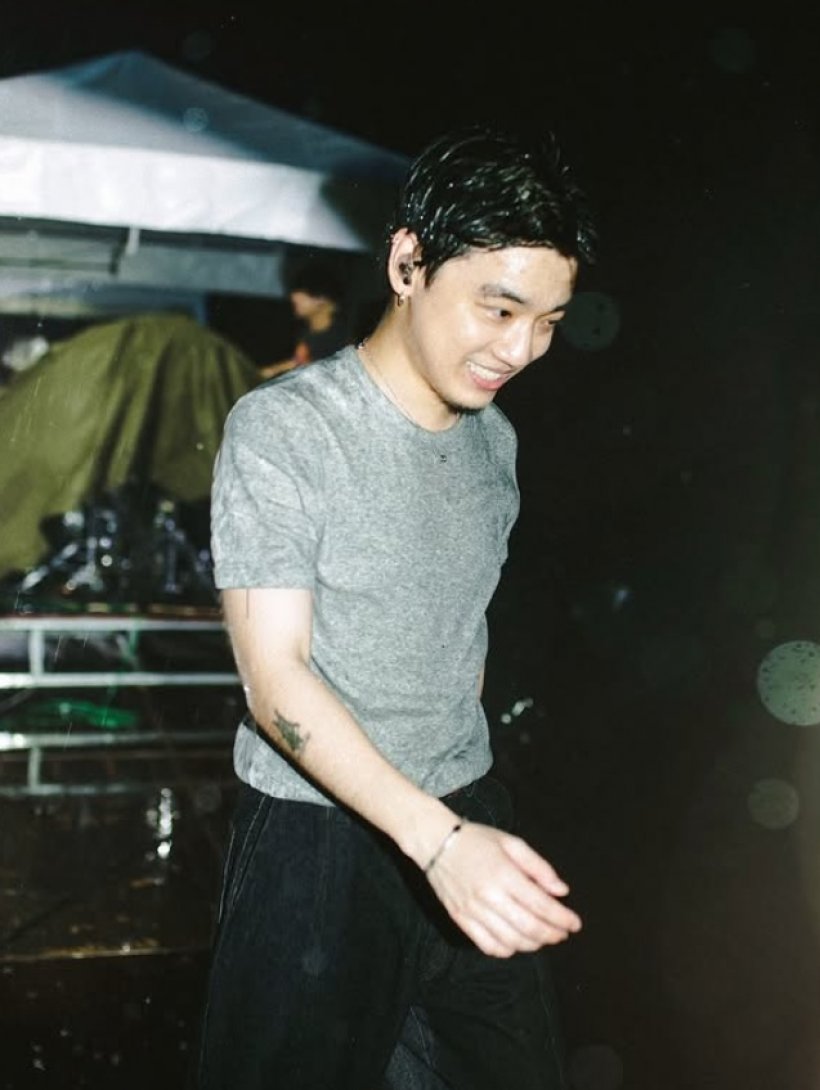 หมอเผยอาการ โรค VKH หลังกิต Three Man Down ป่วยหนัก