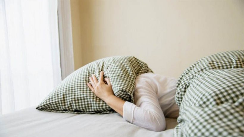 เปิด 10 โรคร้าย-วิธีสังเกตอาการ เมื่อนอนนานแล้วรู้สึกเหนื่อย