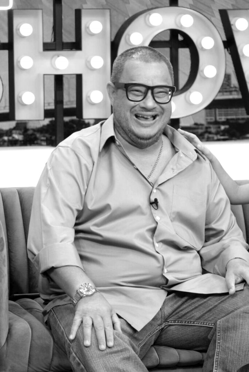 หมอเจด เตือนสัญญาณอันตราย หลัง แดนนี่ ศรีภิญโญ ไตวายเฉียบพลัน