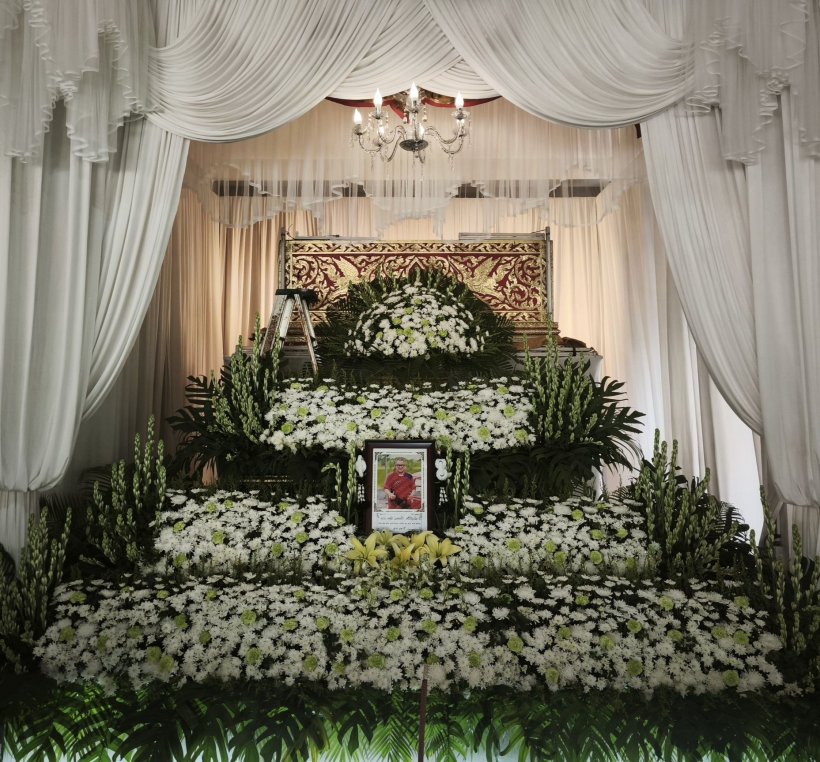 หมอเจด เตือนสัญญาณอันตราย หลัง แดนนี่ ศรีภิญโญ ไตวายเฉียบพลัน