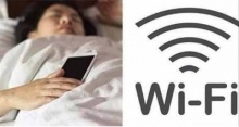 เตือน !! เปิด Wi-Fi ทิ้งไว้เวลานอนมีผลเสียมากกว่าที่คุณคิด