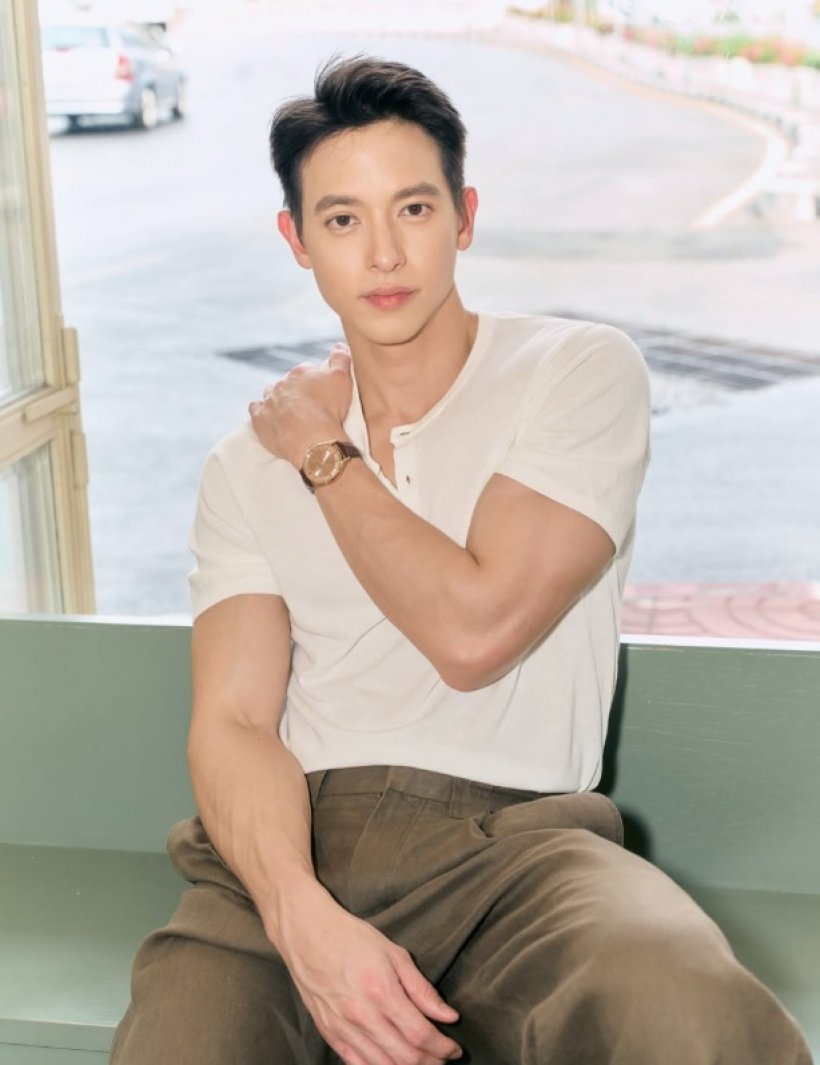 หมอแทนยกเคส เจมส์ จิ LDL พุ่ง อย่าชะล่าใจแค่เพราะหุ่นดี