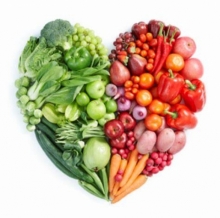 เปิด 10 อาหารป้องกันโรคบำรุงหัวใจ ควรรับประทานเป็นประจำ 
